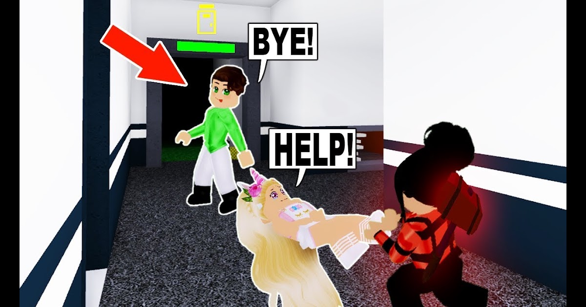 Include Within24 Mansion 20 แมนช นทเวนต My Boyfriend Did Not Save Me In Flee The Facility Roblox