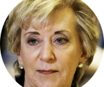 Linda McMahon