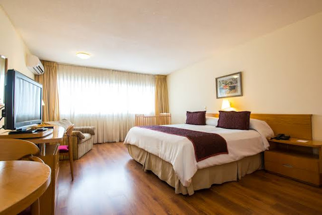 Opiniones de Hotel Armon Suites en Montevideo - Hotel