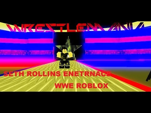 Roblox Wwe Titantron Format Aj Styles Youtube September 2019 Robux Codes In Claimrbx - roblox welcome to bloxburg black white tumblr id codes dapandagirl