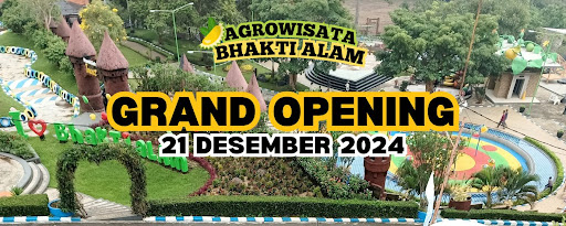 Home | Agrowisata Bhakti Alam | Pasuruan