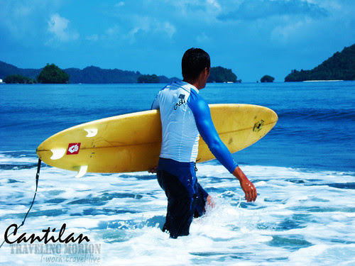 cantilan 21
