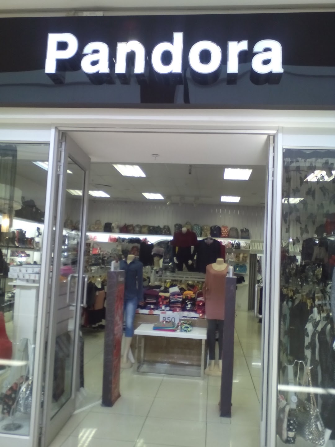 Pandora The Grove Mall