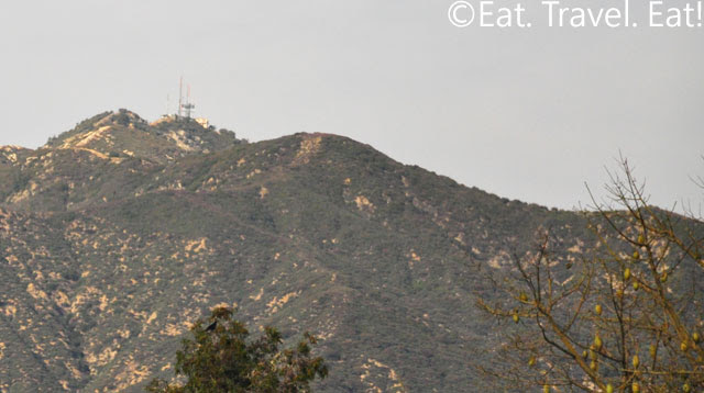 Mount Wilson