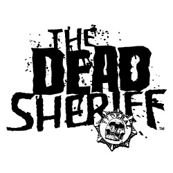 Western Dime Novel Tradition Resurrected with New Supernatural  Series, 'TheDead Sheriff'