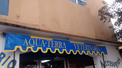 Veterinaria AQUA- TERRA
