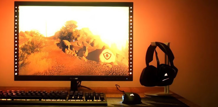 Corsair B11-ND