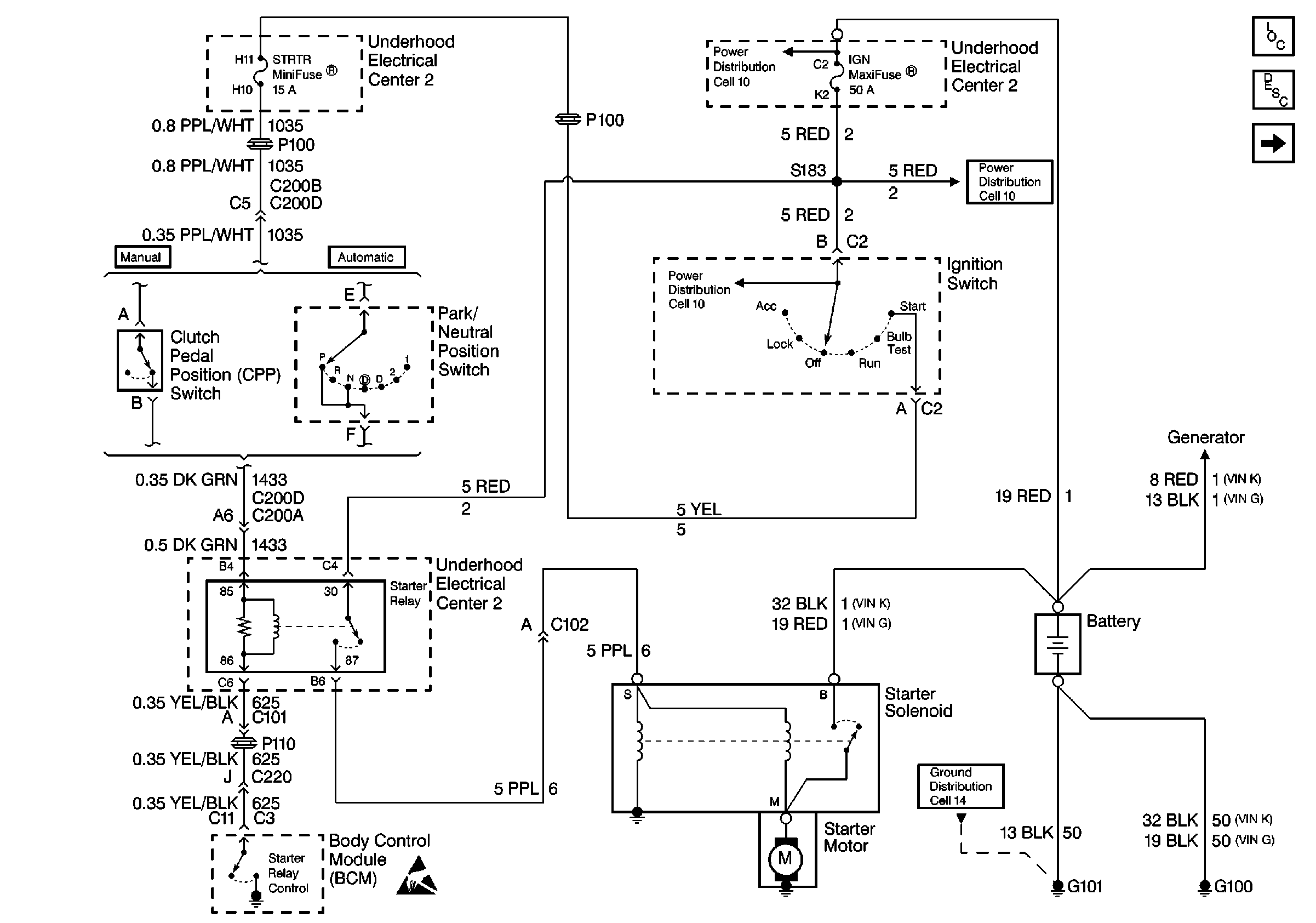 40 4l80e Transmission External Wiring Harness Diagram - Wiring Diagram