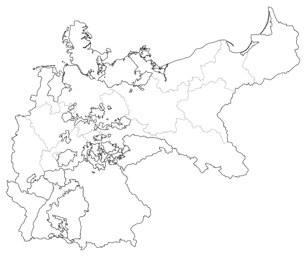 Deutsches Reich (Karte).svg