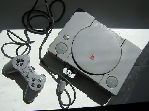 PSX