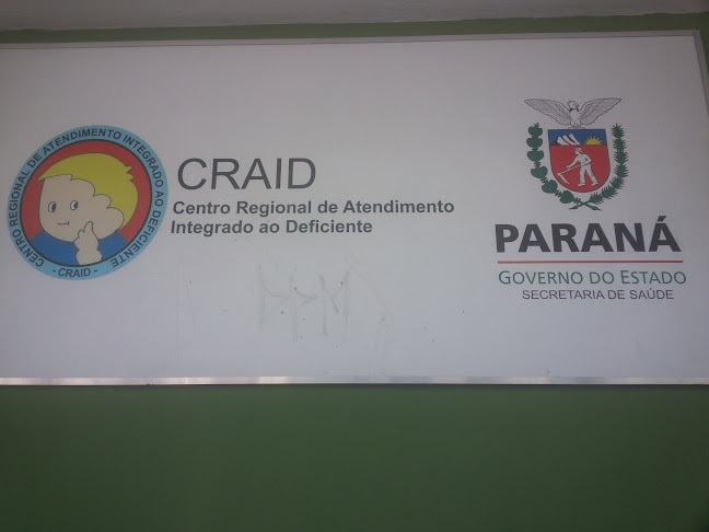 Craid - Curitiba