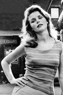 Sexy lee remick 61 Lee