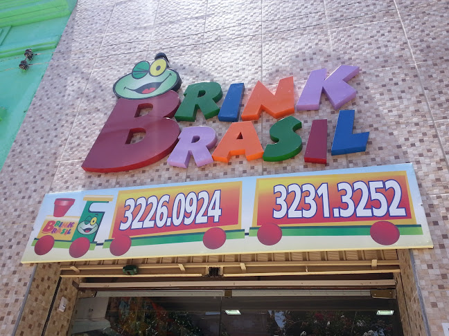 Brink Brasil