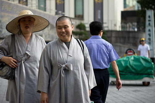 Seoul
