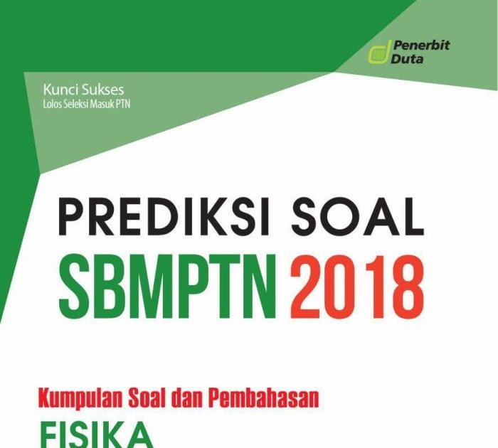 Contoh Soal Um Undip Dan Pembahasannya 2011 2016 Rumah Belajar