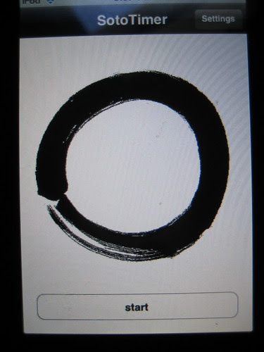 meditation timer