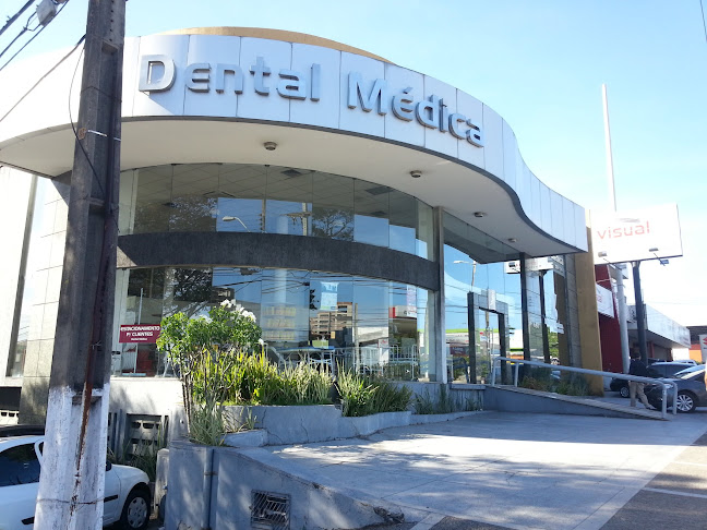 Dental Médica - Natal