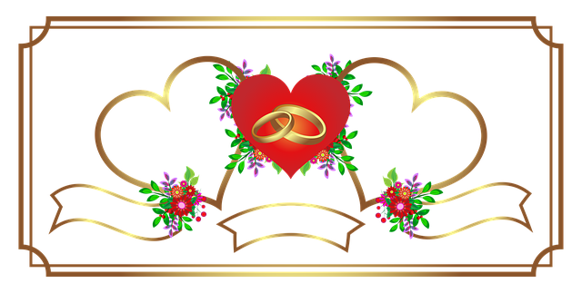Goldene Hochzeit Cliparts Kostenlos