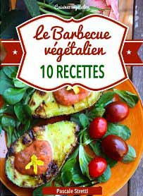 Le Barbecue végétalien