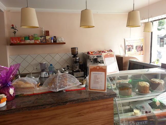 Comentários e avaliações sobre Café da Villa