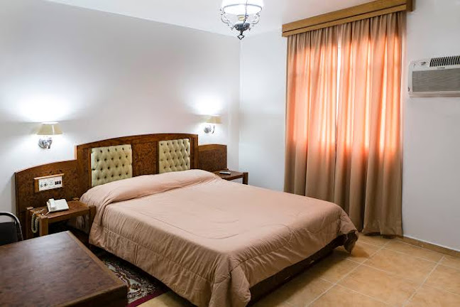 Avaliações sobre Hotel Joamar em São Paulo - Hotel