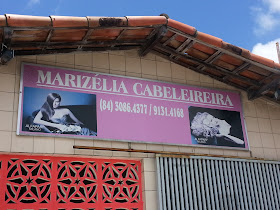 Marizelia Cabeleireira