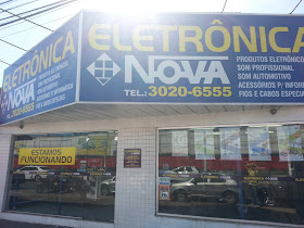 Eletrônica Nova