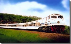 kereta-api kereta-api