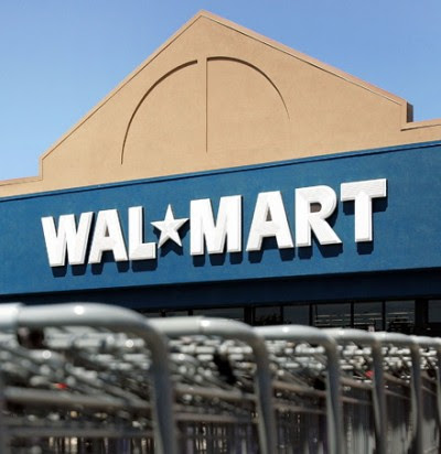 Acção histórica contra WalMart por discriminação sexual