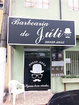 Barbearia do Júlio