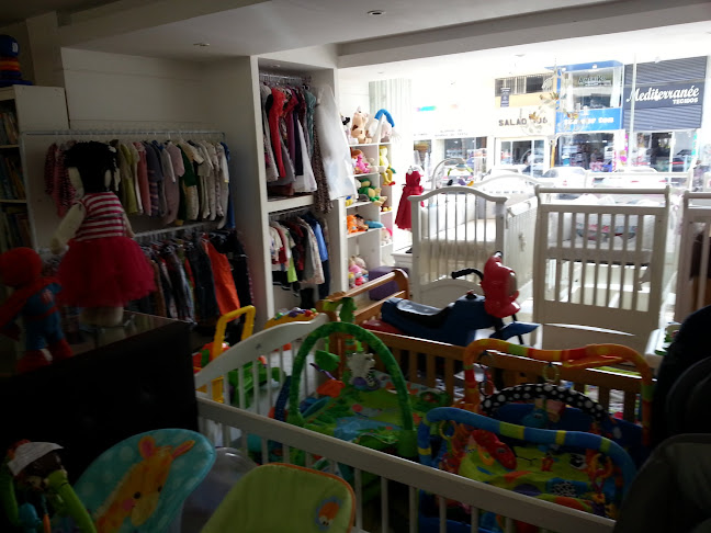 Peça Rara - Feminino e Infantil - Loja de roupa