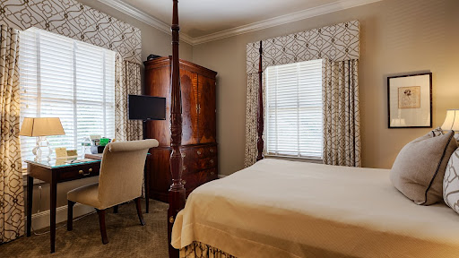 Wedding Venue «The Bernards Inn», reviews and photos, 27 Mine Brook Rd, Bernardsville, NJ 07924, USA