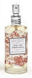 Eau de Provence Companhia da Terra Feminino
