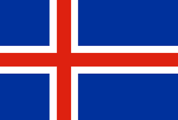 Iceland flag photo iceland-flag.gif