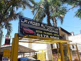 Lavagem Automotiva Rodrigo