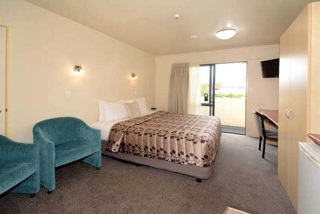Reviews of Bella Vista Motel Mosgiel in Mosgiel - Hotel