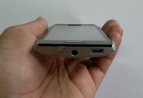 nokia x7 review