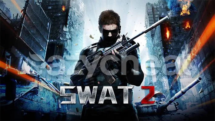 SWAT 2 CHEAT