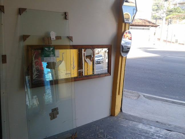 Vidraçaria Nova Canaã - Vidraçaria