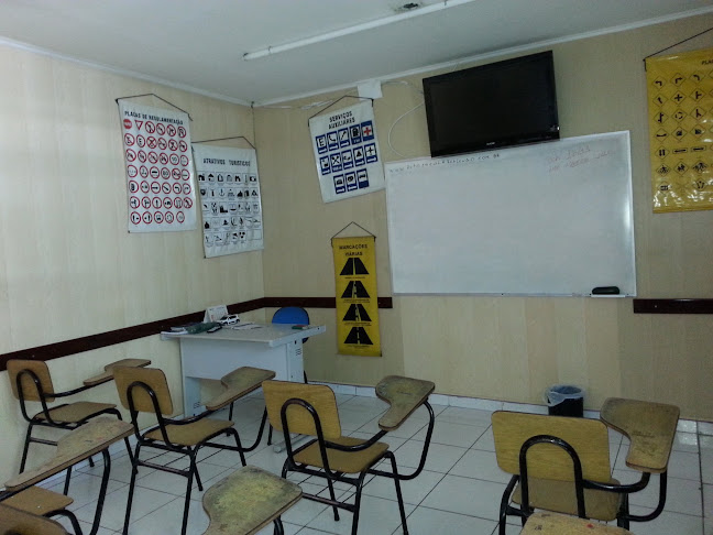 Auto Escola Realengo