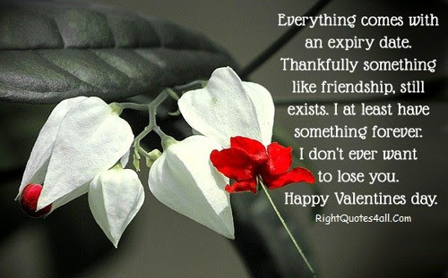Best Happy Valentines Day Wishes For Friend