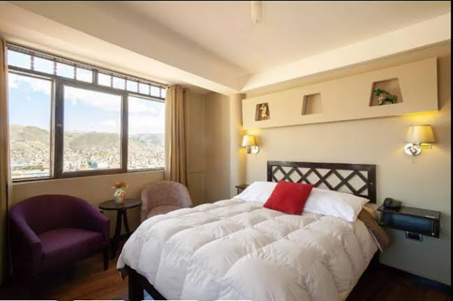Opiniones de Imagen Plaza Cusco en Cusco - Hotel