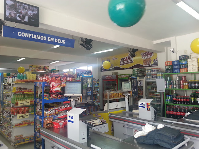 Avaliações sobre Mercado Conjunto Pedro Gondim em João Pessoa - Mercado