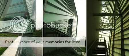 Mario Cucinella Architects