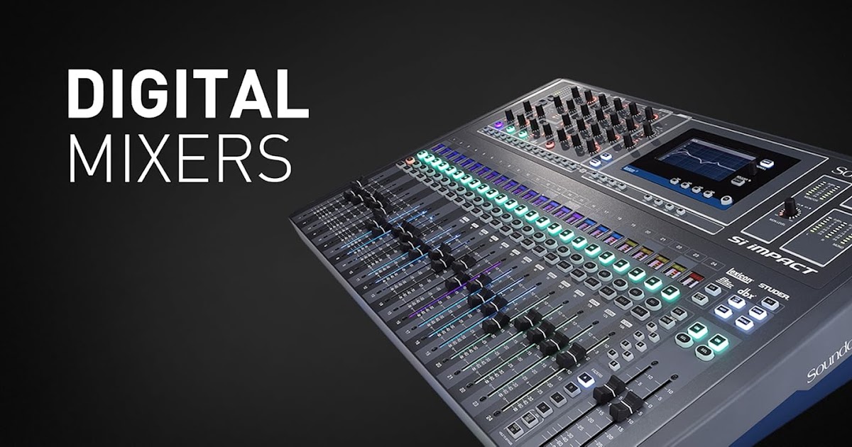 Jbl Mixer 16 Channel Mixercrot