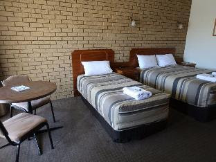 Manifold Motor Inn Camperdown (VIC)