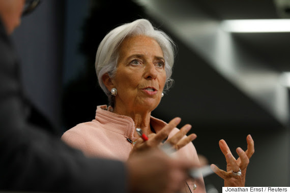 lagarde