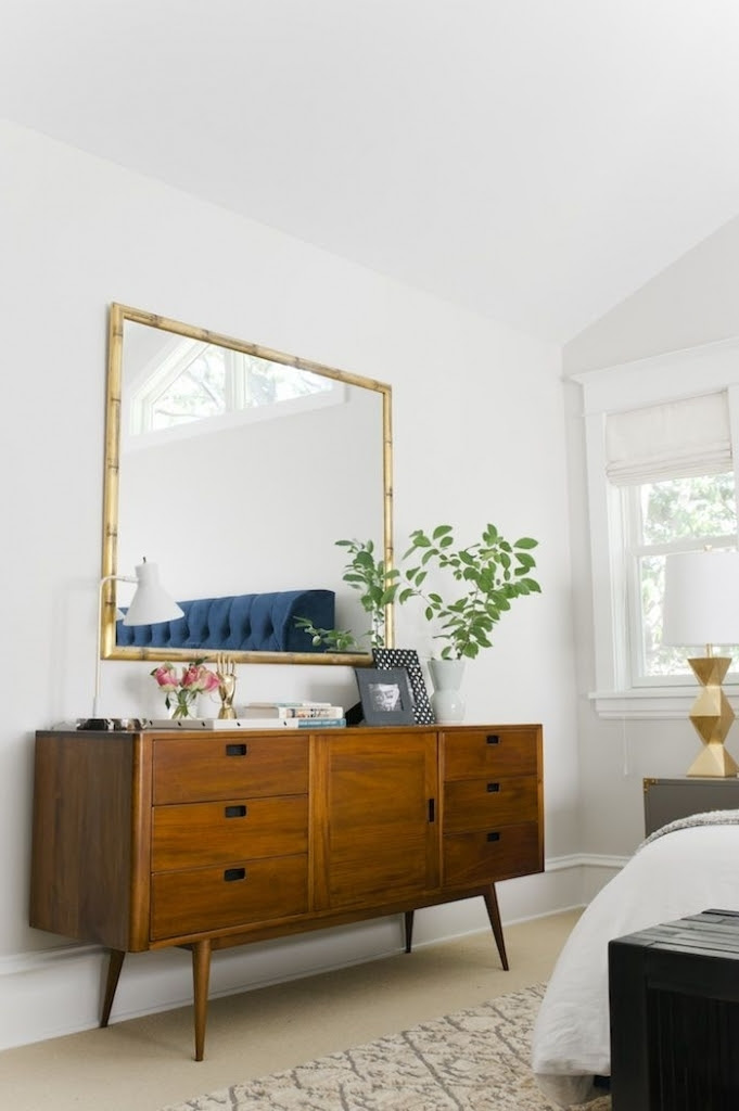 The Simplicity Of Modern Midcentury Bedroom Explained