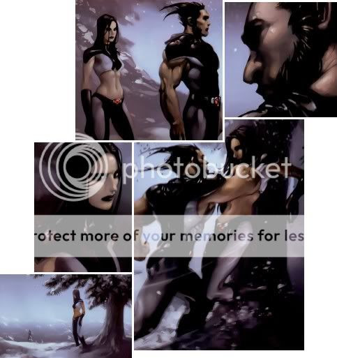 X-Force