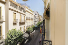 Accommodation for weddings Seville
